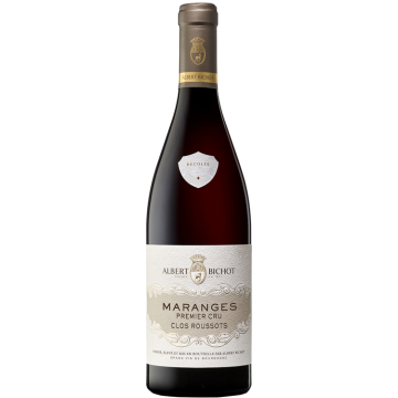 Maranges 1er Cru Clos Roussots 2024 - Maison Albert Bichot