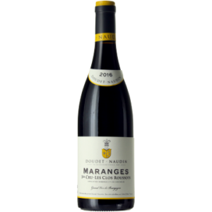 Maranges 1er Cru - Les Clos Roussots 2024 - Doudet-Naudin