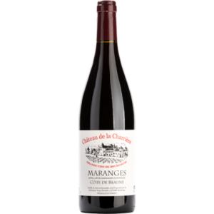 Maranges 2024 - Château de la Charrière (Yves Girardin)