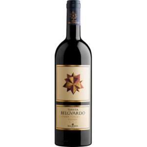 Maremma Toscana Riserva 2021 - Tenuta Belguardo