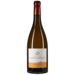 Marestel Tradition 2022 - Domaine Carrel & Senger