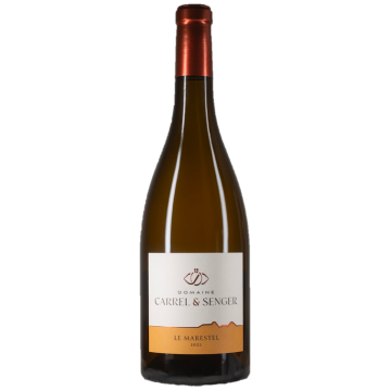 Marestel Tradition 2022 - Domaine Carrel & Senger