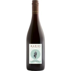 Marius Grenache Syrah 2025 by M. Chapoutier