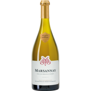 Marsannay Blanc 2023 - Château de Marsannay