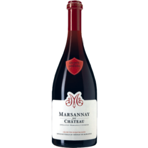 Marsannay du Château 2023 - Château de Marsannay