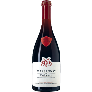 Marsannay du Château 2023 - Château de Marsannay