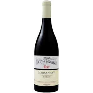 Marsannay Es Chezots 2023 - Domaine Bart