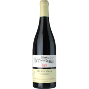 Marsannay Les Finottes Monopole 2023 - Domaine Bart