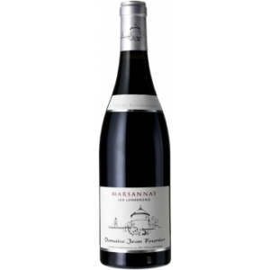 Marsannay - Les Longeroies 2021 - Jean Fournier