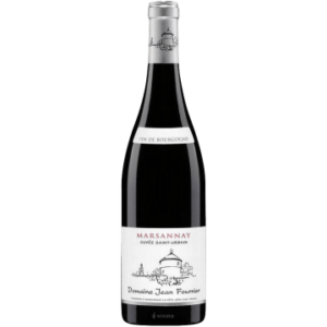 Marsannay Rouge - Cuvée Saint Urbain 2021 - Jean Fournier