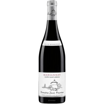 Marsannay Rouge - Cuvée Saint Urbain 2021 - Jean Fournier