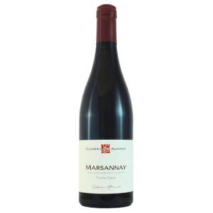 Marsannay Vieilles Vignes 2024 - Closerie des Alisiers