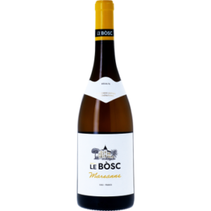 Le Bosc - Marsanne 2024 - Domaines Robert Vic