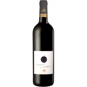 Marselan - Les Grains 2024 - Marrenon