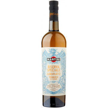 Martini - Riserva Speciale Ambrato