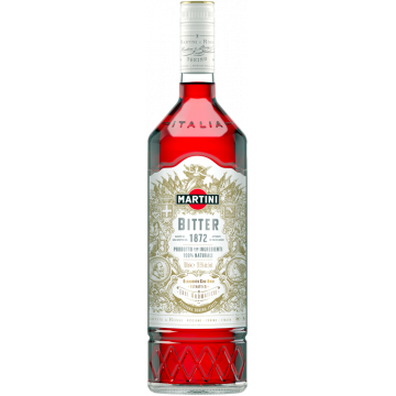 Martini - Riserva Speciale Bitter