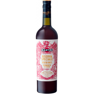 Martini - Riserva Speciale Rubino
