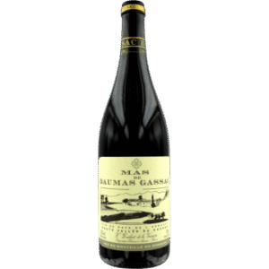 Mas de Daumas Gassac rouge 2023