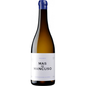 Mas de Mancuso Macabeo 2023 - J. Navascues Enologia
