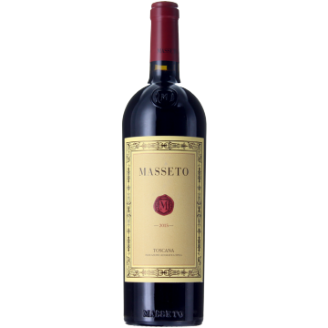 Masseto 2022 - Masseto