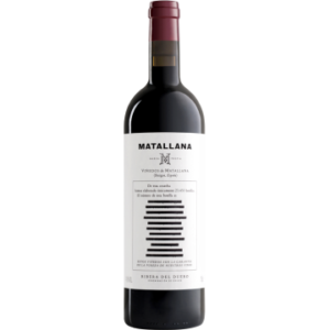 Matallana 2022 - Telmo Rodríguez