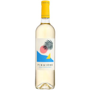 Méditerranée Blanc 2025 - Figuière