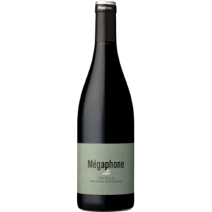 Mégaphone 2023 - Domaine du Vieux Télégraphe