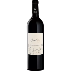 Mel rouge 2022 - Domaine Gauby