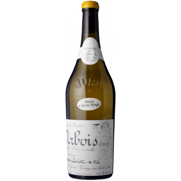 Melon à Queue Rouge 2024 - Caveau de Bacchus