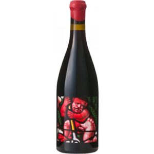 Mephisto 2022 - Vignoble de L'écu