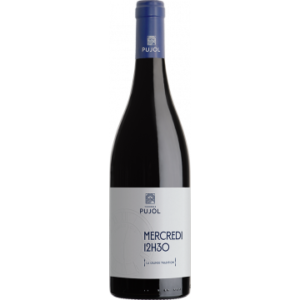 Mercredi 12h30 2024 - Domaine Pujol