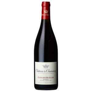 Mercurey 1er Cru Clos des Ruelles Monopole 2023 - Château de Chamirey
