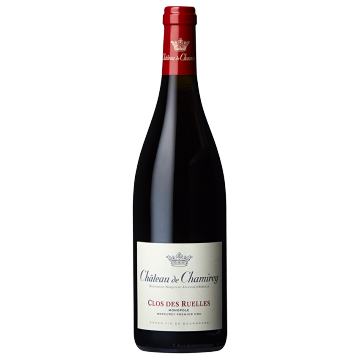 Mercurey 1er Cru Clos des Ruelles Monopole 2023 - Château de Chamirey