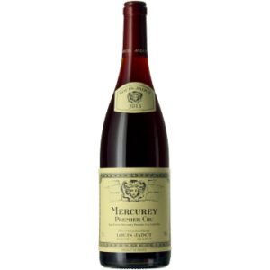 Mercurey 1er Cru - Grand Clos Fortoul 2021 - Louis Jadot