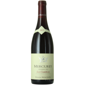 Mercurey 1er Cru Les Combins 2023 - Domaine Michel Juillot