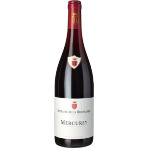 Mercurey 2023 - Domaine de la Bressande