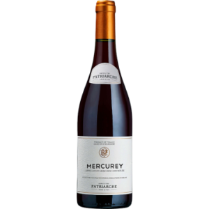 Mercurey 2023 - Maison Patriarche