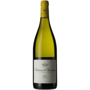 Mercurey Blanc 2023 - Château de Chamirey