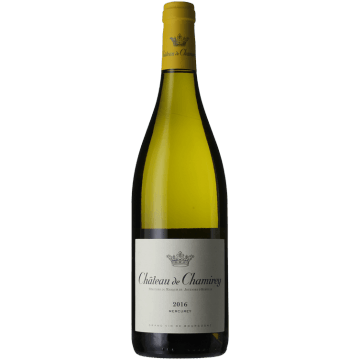 Mercurey Blanc 2023 - Château de Chamirey