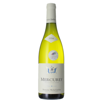 Mercurey Blanc 2023 - Domaine Michel Juillot