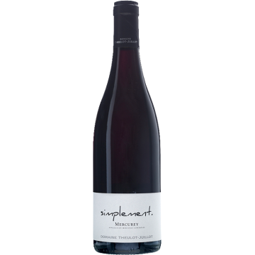 Mercurey - Simplement 2023 - Domaine Theulot Juillot