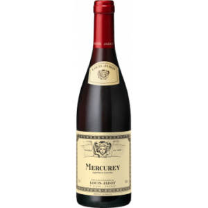 Mercurey Villages 2022 - Louis Jadot
