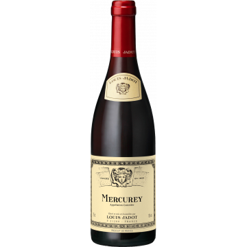 Mercurey Villages 2022 - Louis Jadot