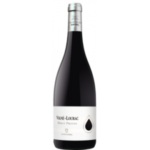 Merlot Prestige 2024 - Vigné-Lourac