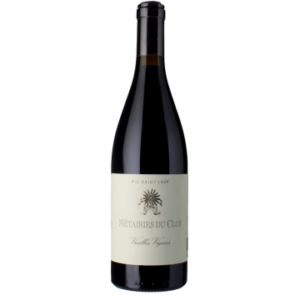 Métairies du Clos Rouge 2022 - Clos Marie