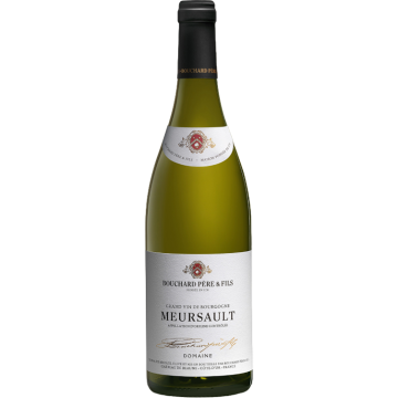 Meursault 2022 - Bouchard Père et Fils