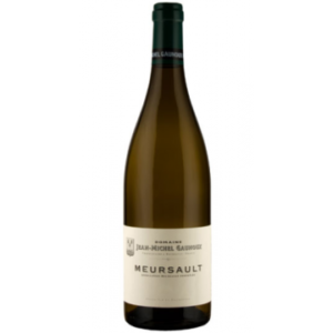 Meursault 2023 - Jean-Michel Gaunoux & Fils