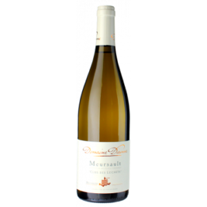 Meursault Clos des Luchets 2024 - Domaine Christophe Diconne