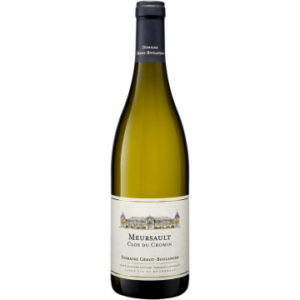 Meursault - Clos du Cromin 2022 - Domaine Genot Boulanger