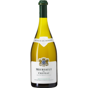 Meursault du Château 2023 - Château de Meursault
